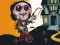 Joc Scary Faces Jigsaw on-line
