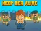 Joc Keep Her Alive on-line