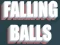 Joc Falling Balls on-line