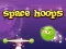 Joc Space Hoops on-line