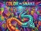 Joc Color vs Snake on-line