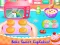Joc Princess Vampirina Cupcake Maker on-line