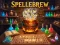 Joc Spellebrew on-line