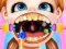Joc Little Princess Dentist Adventure on-line