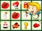 Joc Valentines Cards Match on-line