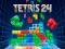 Joc Tetris 24 on-line