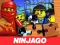 Joc Ninjago Jigsaw Puzzle on-line