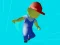 Joc Parkour Run 3d.io on-line
