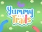 Joc Yummy Trails on-line