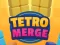 Joc Tetro Merge on-line