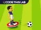 Joc Flicking Soccer on-line