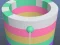 Joc Paint The Rings on-line