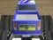 Joc Monster Truck Adventure 3D on-line