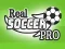 Joc Real Soccer Pro on-line