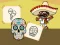 Joc Crazy Mexican Coloring on-line