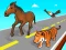 Joc Animal Transform Race on-line