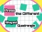 Joc Press The Different Shaped Quadrangle on-line