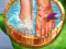 Joc Feet Skin Doctor on-line