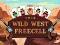 Joc Wild West Freecell on-line
