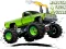 Joc Monster Truck Puzzle 2 on-line