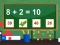 Joc Math Game on-line