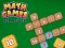 Joc Math Games for Adults on-line