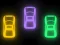 Joc 3 Cars on-line