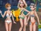 Joc Girls Surf Contest on-line