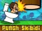 Joc Punch Skibidi on-line