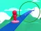 Joc Make A Roller Coaster on-line