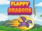 Joc Flappy Dragons on-line