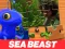 Joc The Sea Beast Jigsaw Puzzle on-line