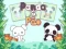Joc Panda & Pao on-line