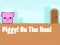 Joc Piggy On The Run on-line