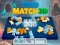 Joc Find Match 3D on-line