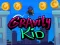 Joc Gravity Kid on-line