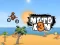 Joc Moto X3m Bike Race on-line