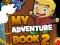 Joc My Adventure Book 2 on-line