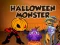 Joc Halloween Monster on-line