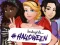 Joc Instagirls Halloween Dress Up on-line
