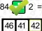 Joc Math Whizz on-line