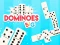 Joc Dominoes Big on-line