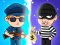 Joc Catch a thief on-line