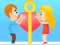 Joc Pin Puzzle Love Story on-line