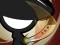 Joc Stickman Ninja Dash on-line