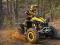 Joc ATV Offroad Puzzle on-line