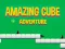 Joc Amazing Cube Adventure on-line