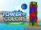 Joc Tower of Colors Island Edition on-line