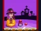 Joc Bubble Shooter Halloween on-line