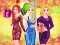 Joc Frosty Princess Party Surprise on-line